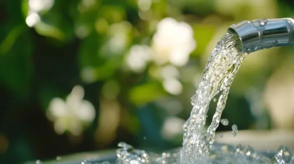 Amélioration annoncée de la distribution de l’eau à El Aouinet