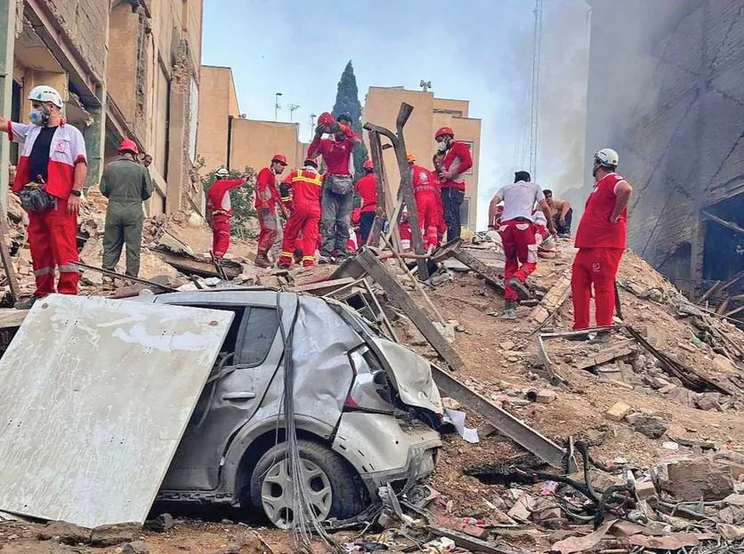 Les USA bombardent des infrastructures civiles, des dizaines de morts