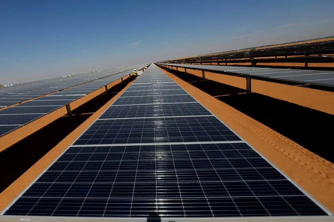 Le parc solaire photovoltaïque mis en service en 2027