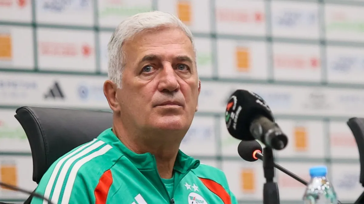 Confiance renouvelée à Vladimir Petkovic sous conditions