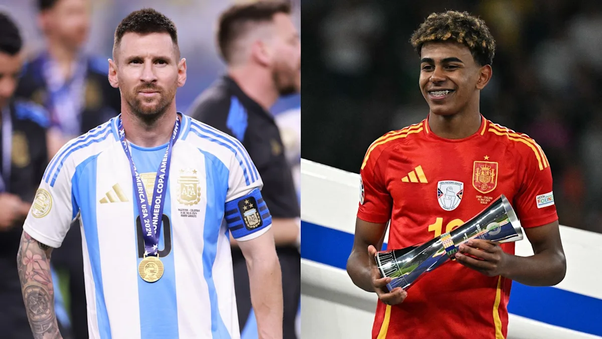 Le parcours des deux finalistes