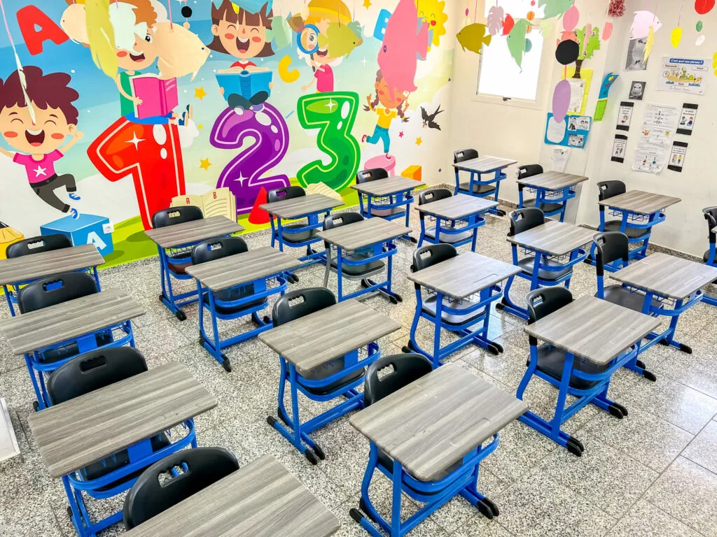 Des renforts pour l’Education