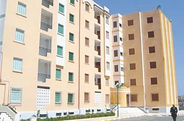 Les bénéficiaires des 150 logements sociaux connus