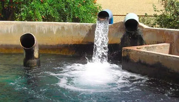 Plus de 1,3 milliard de dinars pour l’Hydraulique