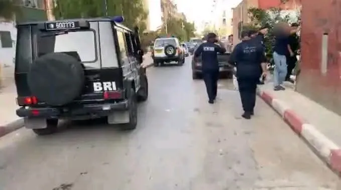 77 individus interpellés et 15 recherchés arrêtés