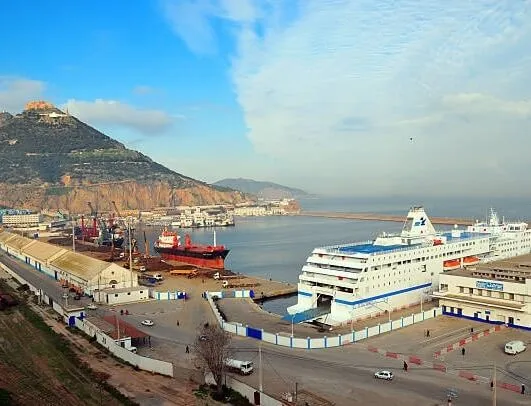 L'entreprise portuaire d'Oran lance une enquête électronique