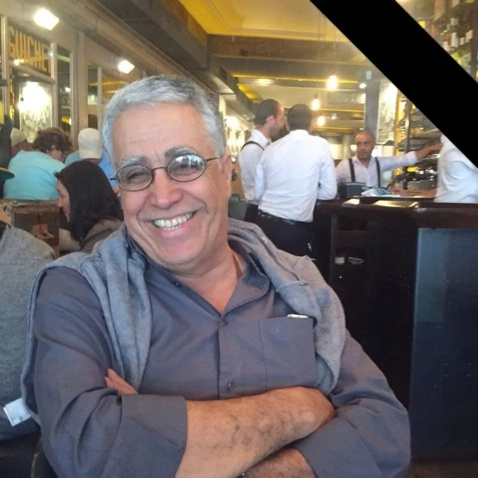 Décès du journaliste et dramaturge Sid-Ahmed Sahla