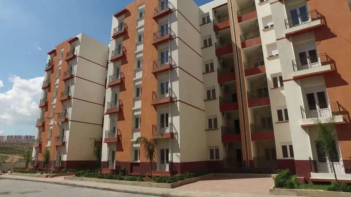 Les bénéficiaires des 100 logements LPA connus