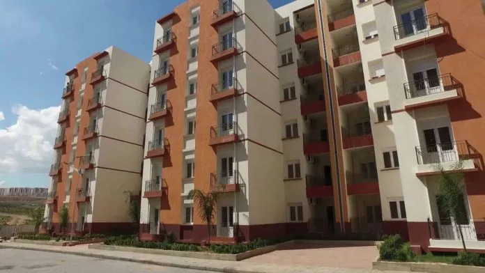 200 logements attribués
