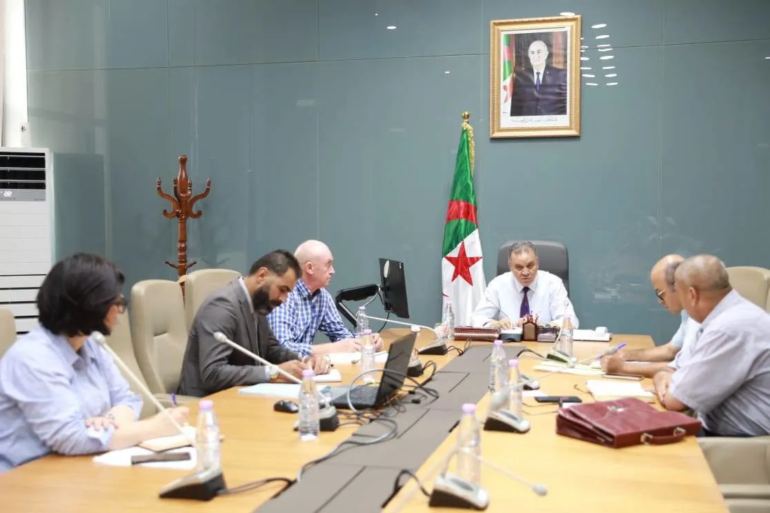 La commission étudie les recours introduits