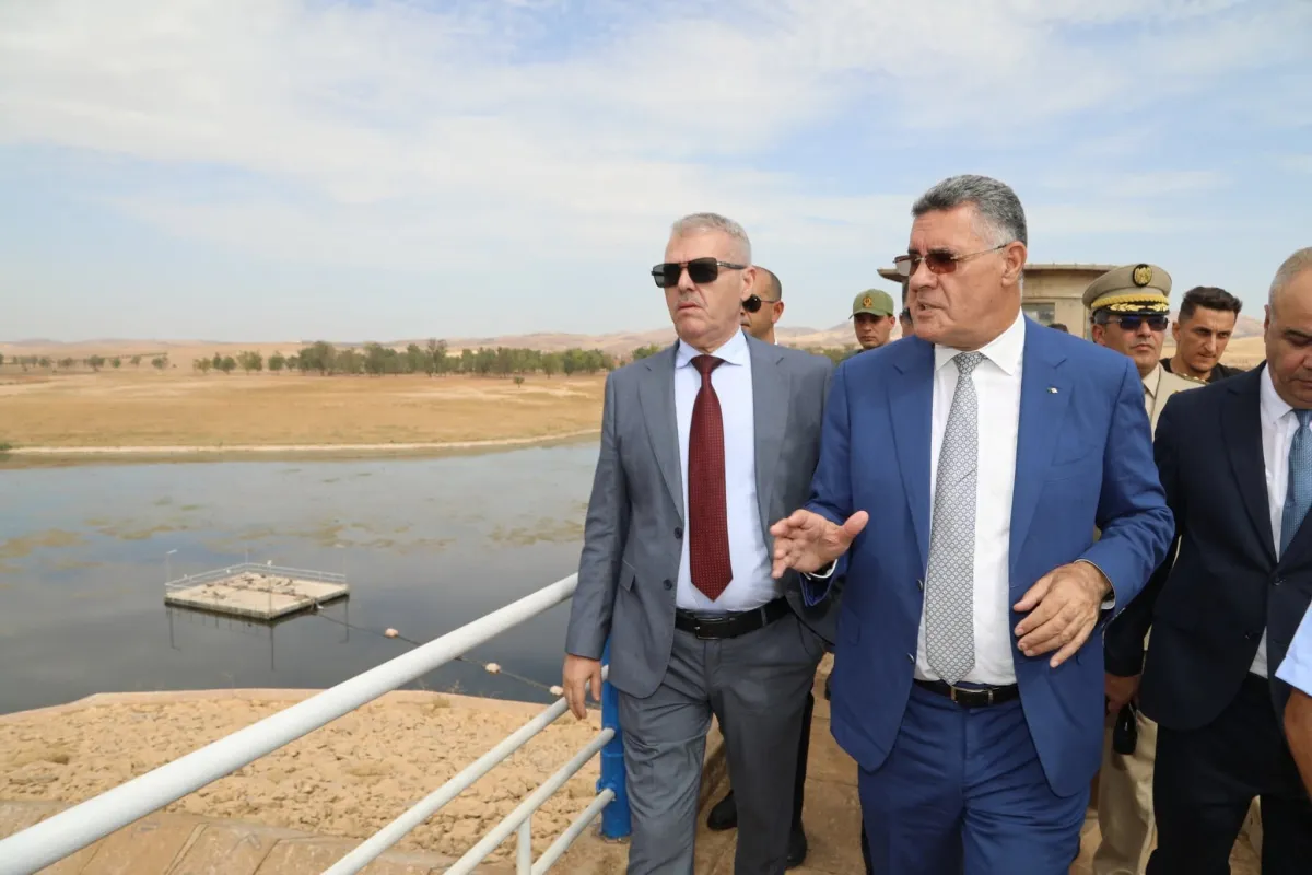 Diversifier l’approvisionnement en eau