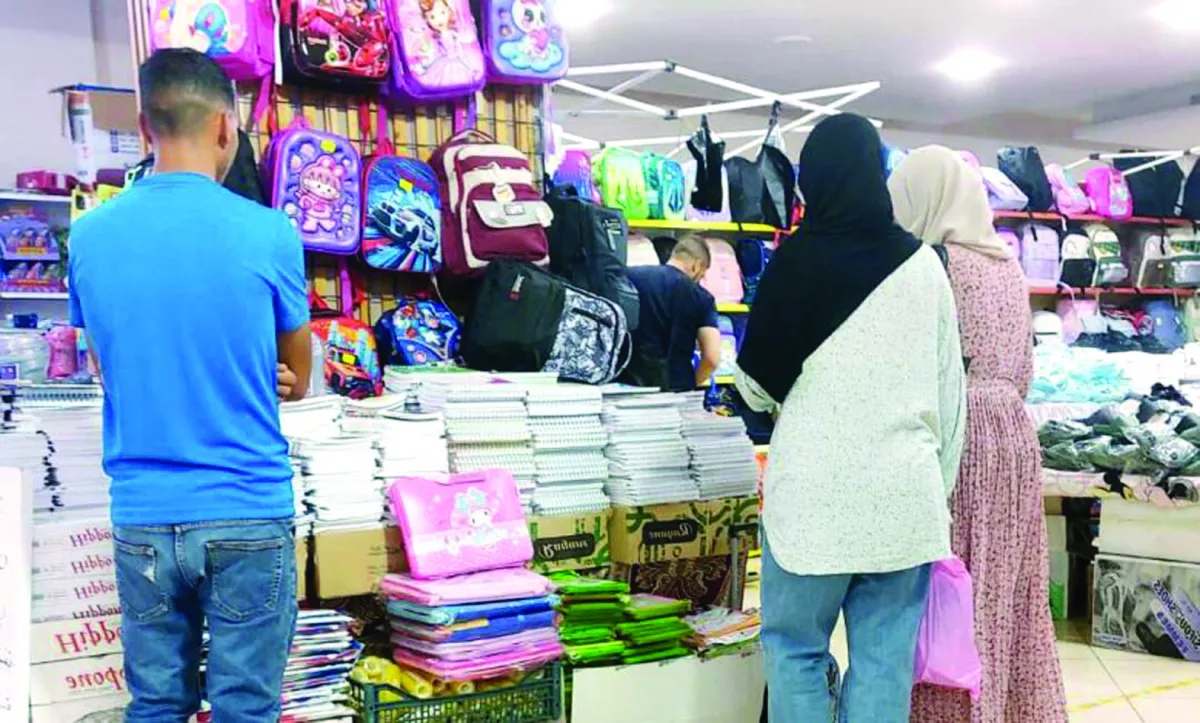 Le produit local gagne du terrain  