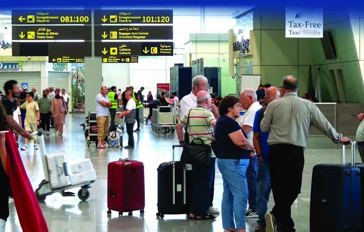 L’effet allocation et les nouvelles destinations  