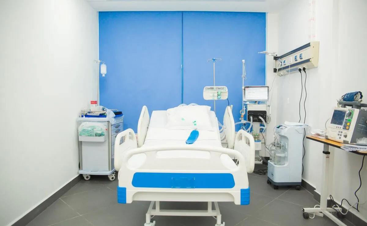 Réhabilitation prochaine de 3 polycliniques