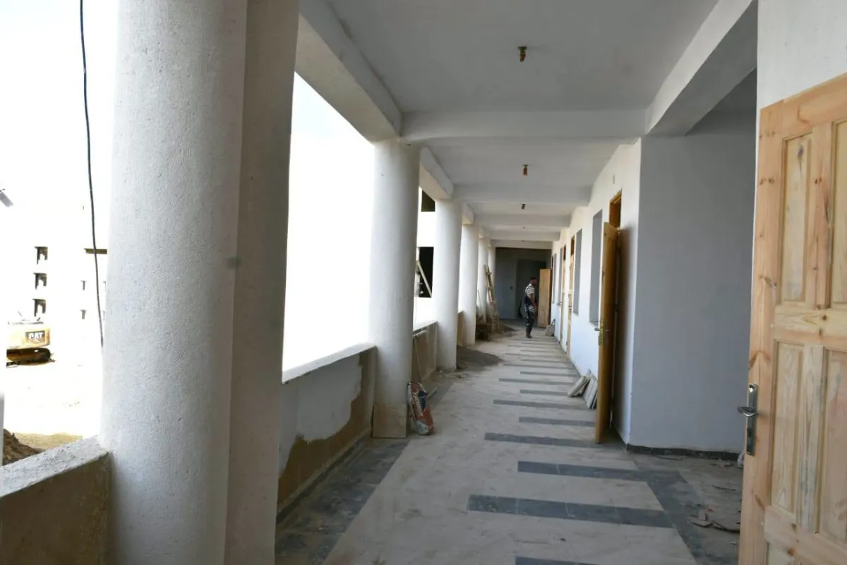 Des renforts pour l’Education