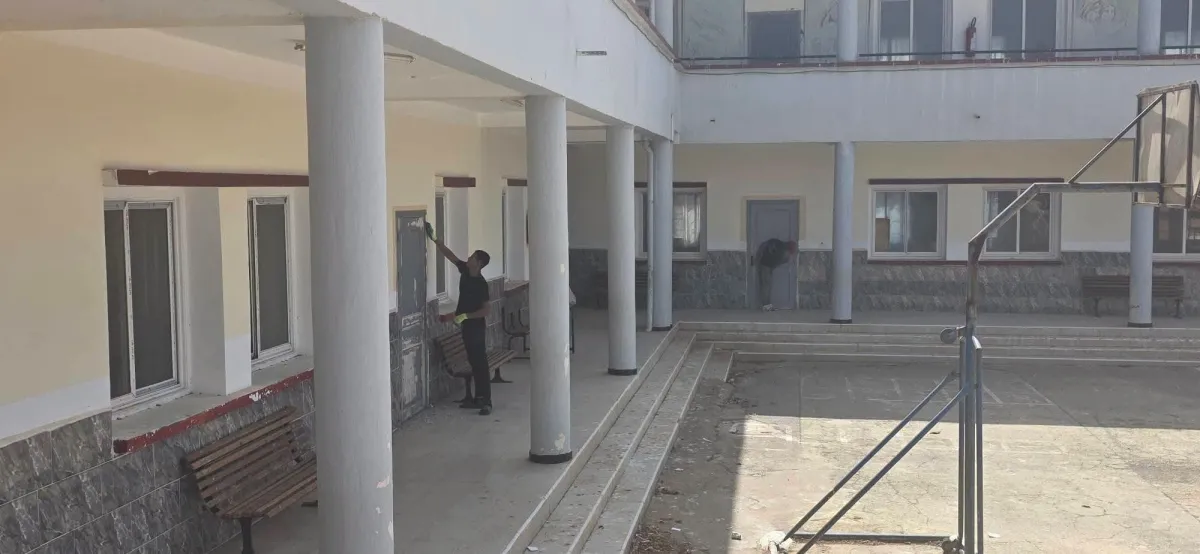 Un chantier de réhabilitation de 30 écoles primaires lancé  