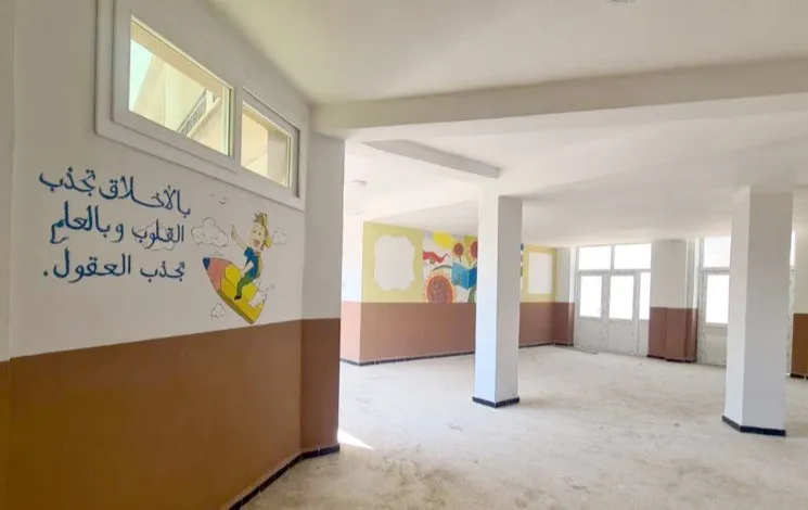 Des renforts pour la rentrée scolaire  