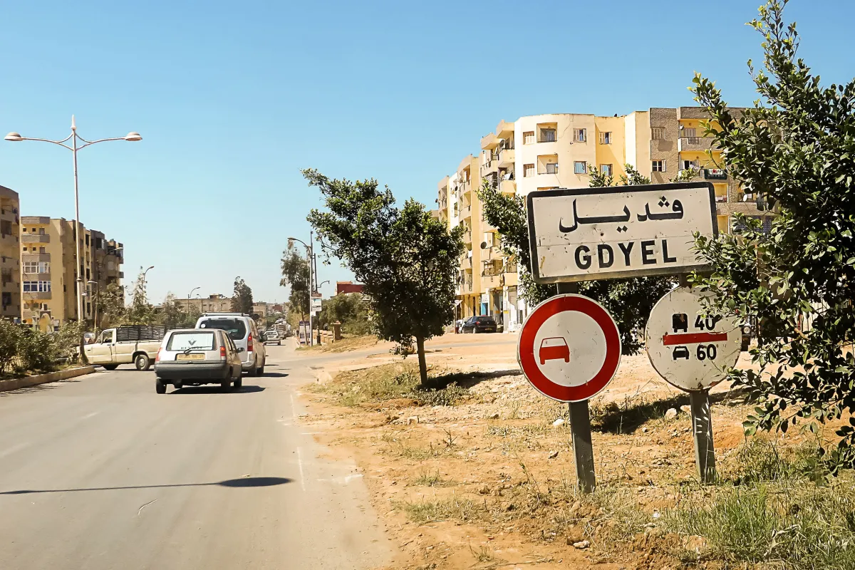 Plus de 800 millions DA pour les routes  