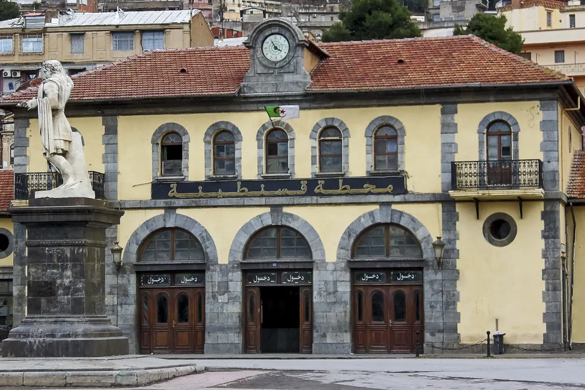La gare routière Ouest rouverte jeudi  