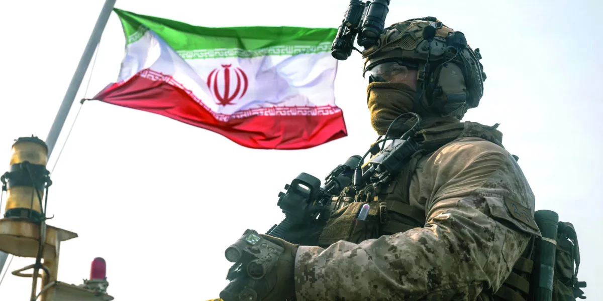L’Iran adoptera une posture militaire «pleinement offensive»