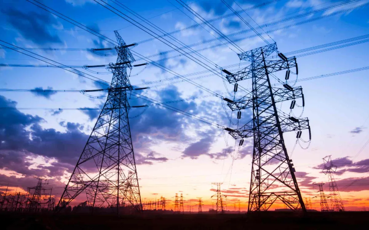 Nouveau pic record de demande en électricité  