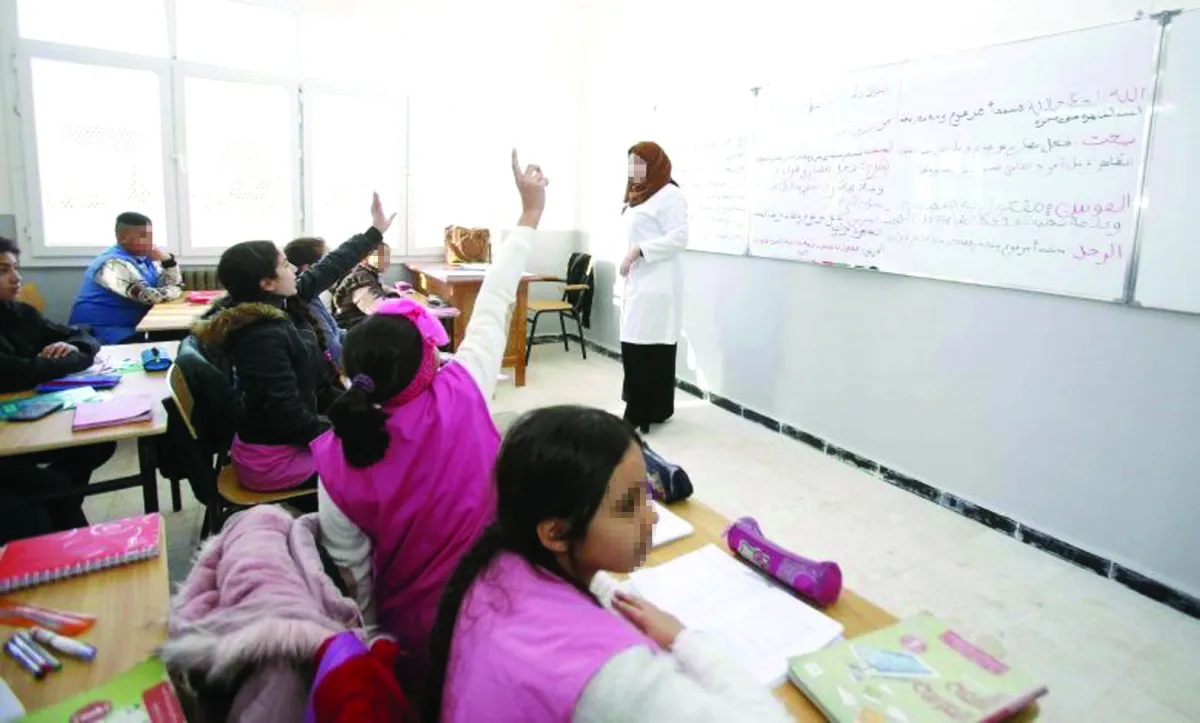 Le ministère de l’Éducation met fin à la polémique