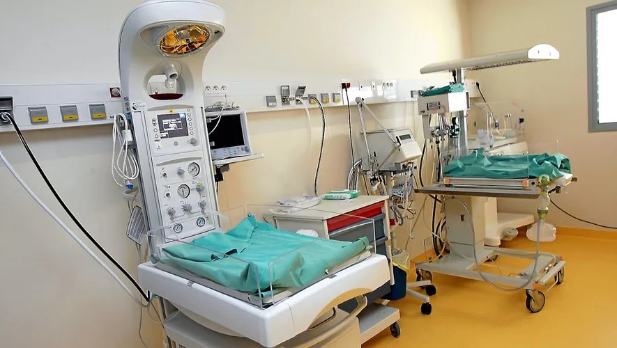 La maternité de la polyclinique reprend du service
