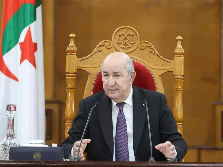 Mouvement dans le corps de la magistrature  