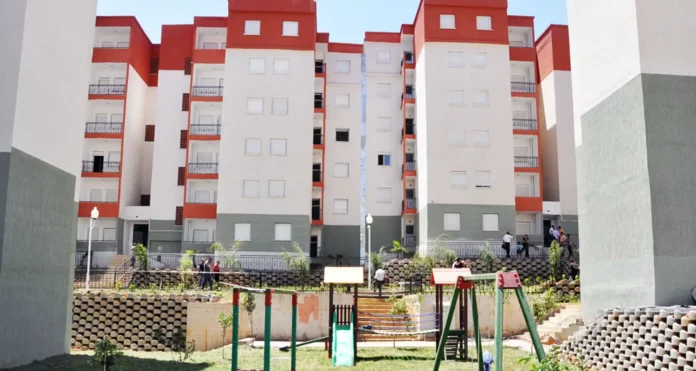 Préparatifs pour l’attribution de plus de 4.000 logements  