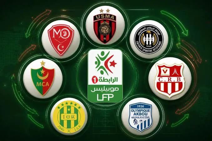 Vie des clubs