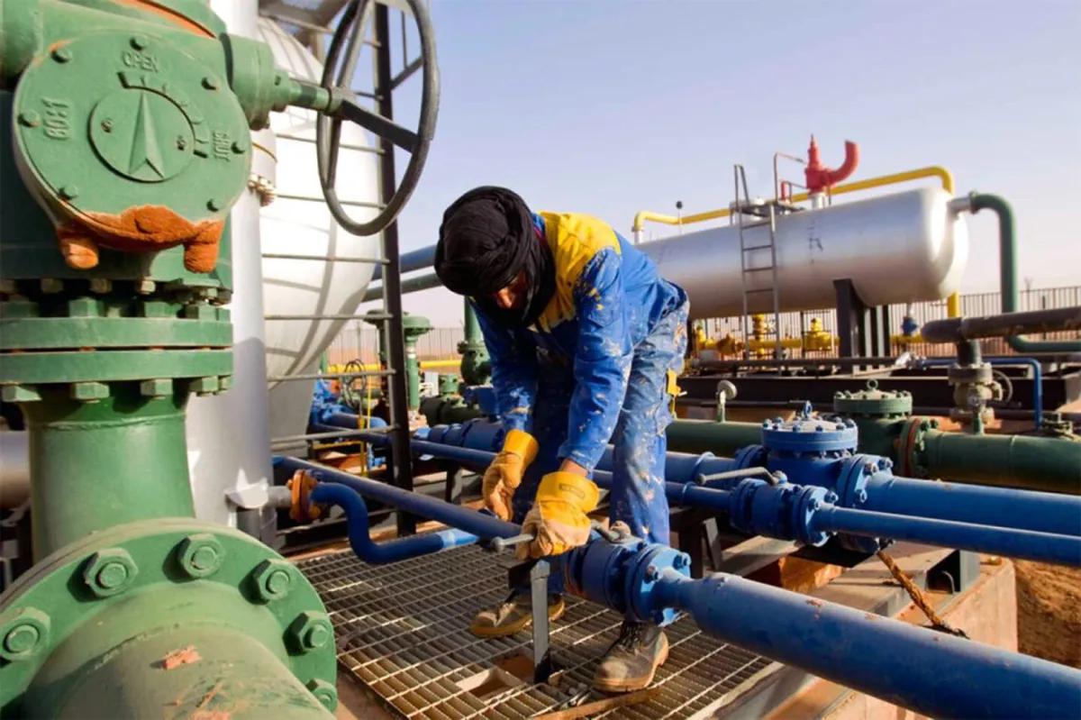 L'Algérie et six autres pays maintiennent leur niveau de production inchangé  