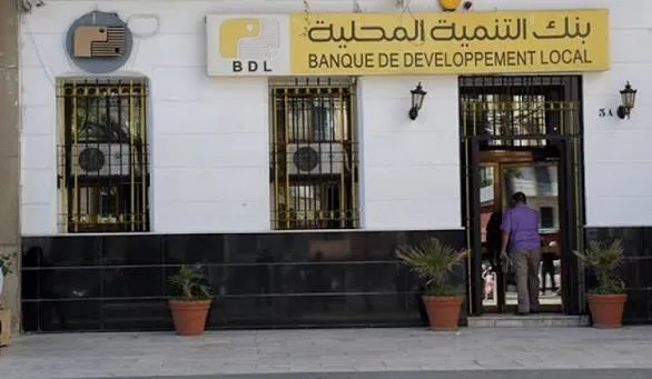 Plus de 2.514 milliards de dinars de crédits accordés à fin juin