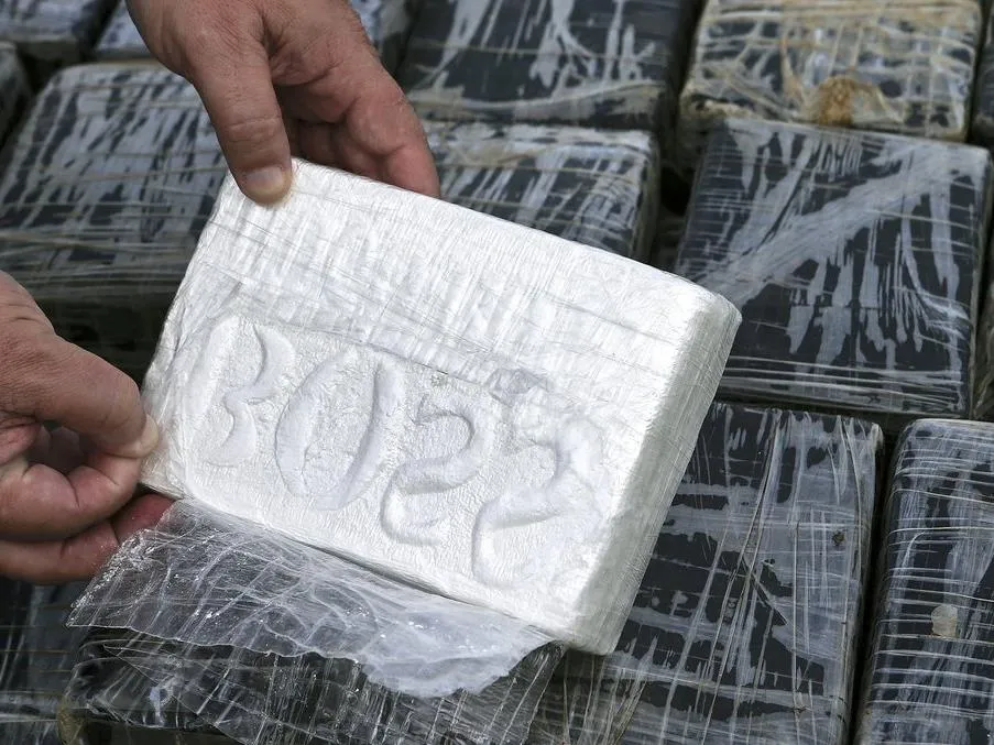 Des laboratoires secrets alimentent l’économie parallèle de la drogue