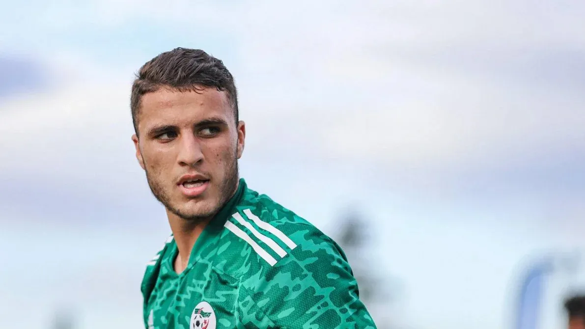 Une blessure prive Yassine Titraoui de ses débuts européens avec Lens  