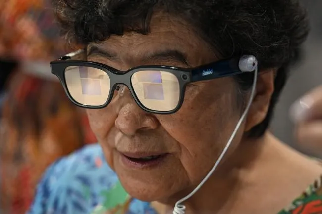 La Corée du Sud forme ses seniors  
