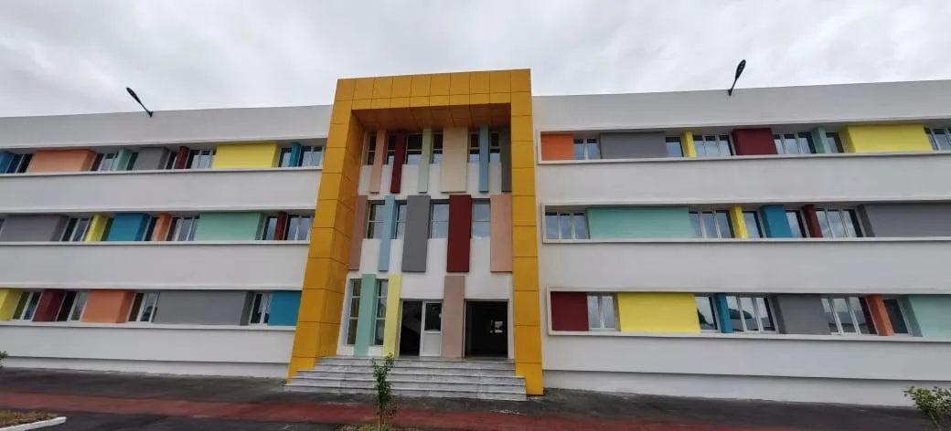 Des renforts pour l’Education  