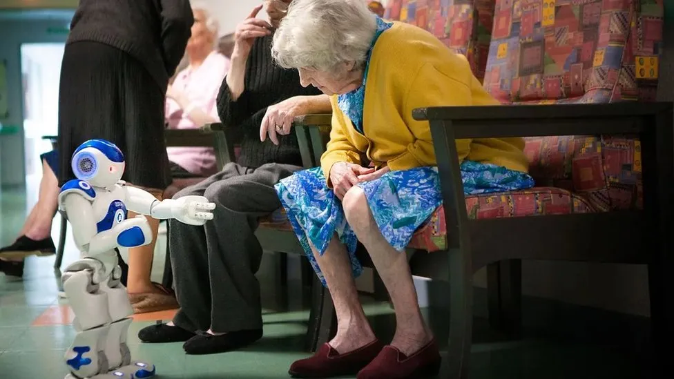 L’IA, au chevet des malades d’Alzheimer en France