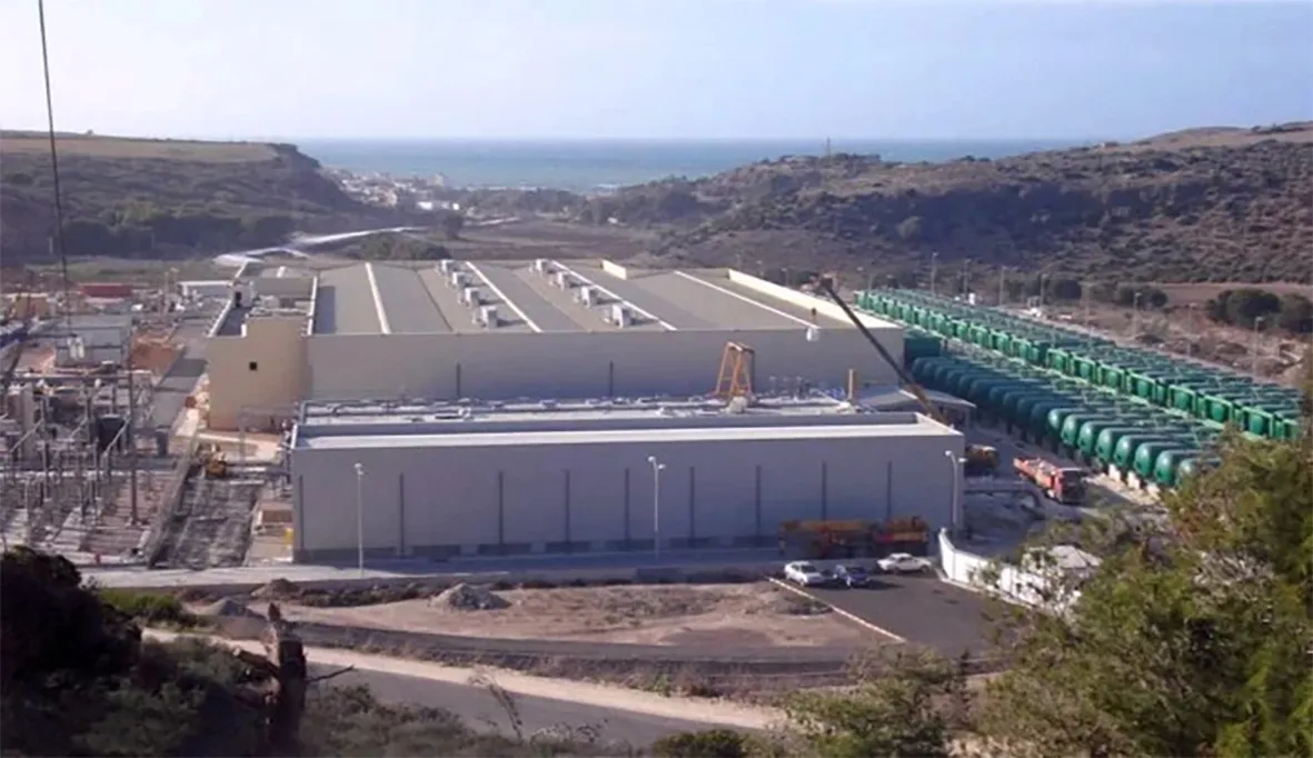 L’eau dessalée de Chatt El Hilal mobilise