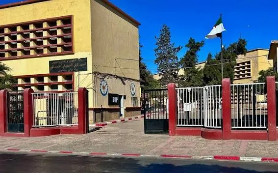 348 nouveaux étudiants ont rejoint hier l’INFSP de Haï Es-Salem  