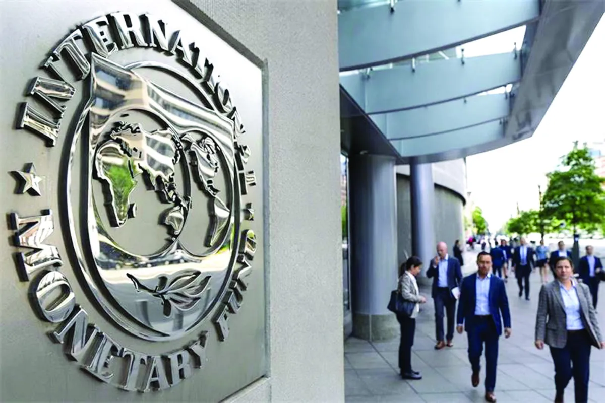 Les bons points du FMI  