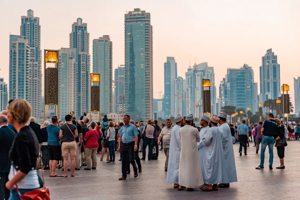 Les Emirats au centre de plusieurs enquêtes internationales