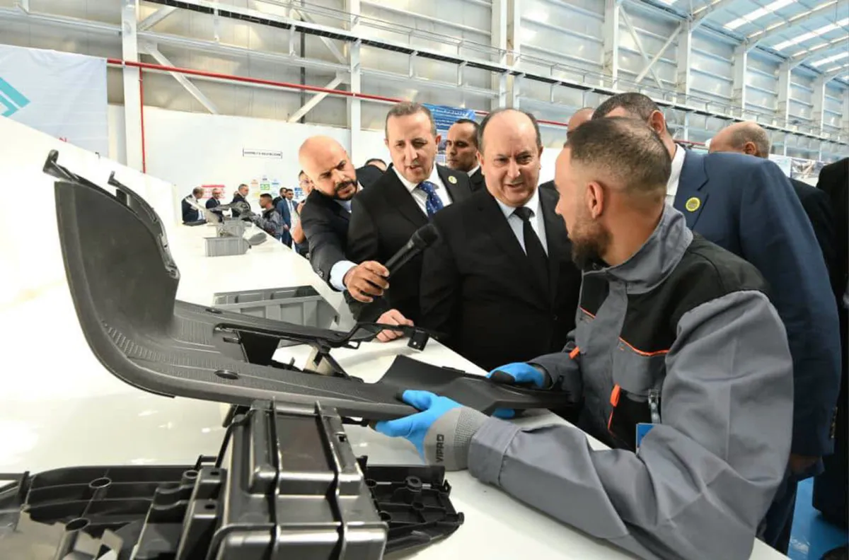 Les constructeurs automobiles tenus de favoriser la production locale