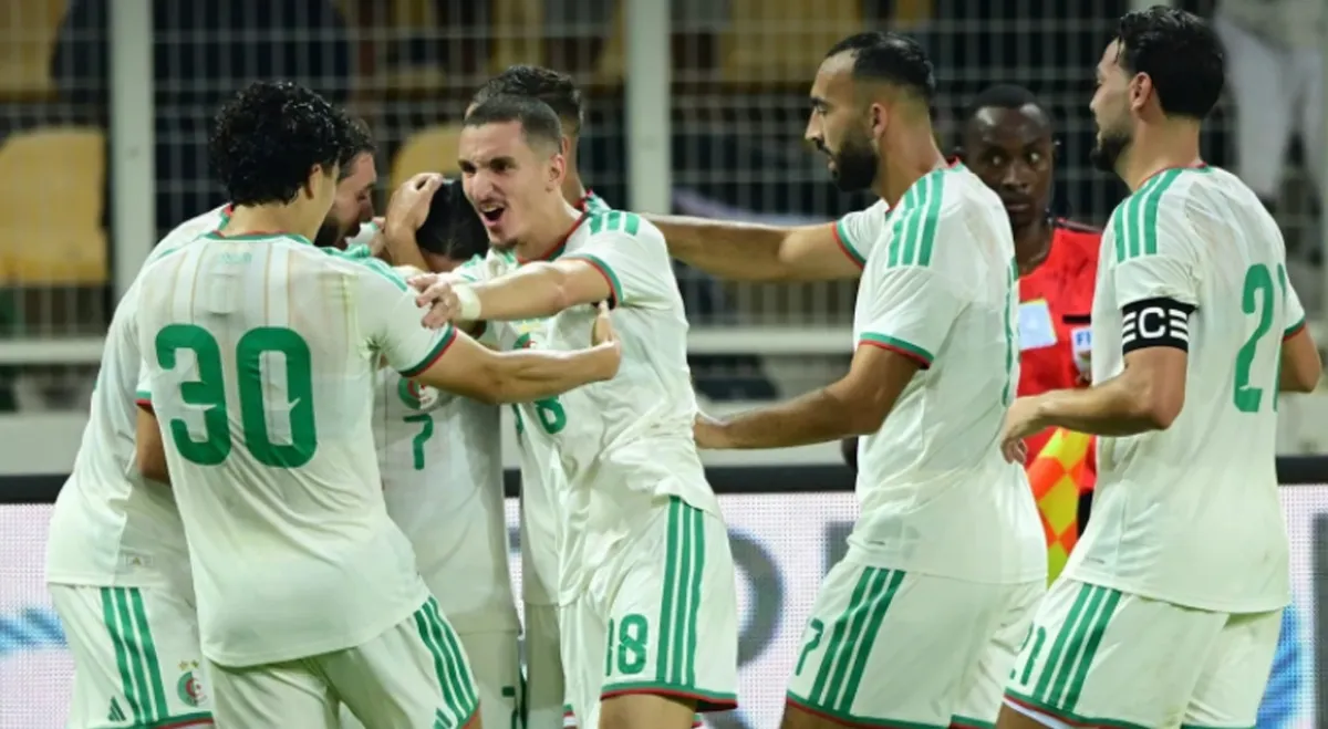 L’essentiel pour les Verts en attendant le Burundi  