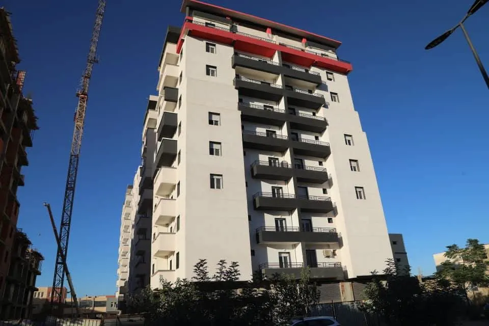 Plus de 530 logements promotionnels aidés en chantier