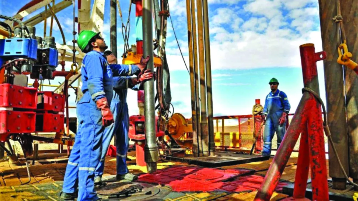 La coopération Sonatrach-Sonidep renforcée  
