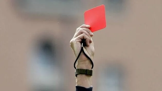 L’arbitrage, encore et toujours au cœur de la polémique
