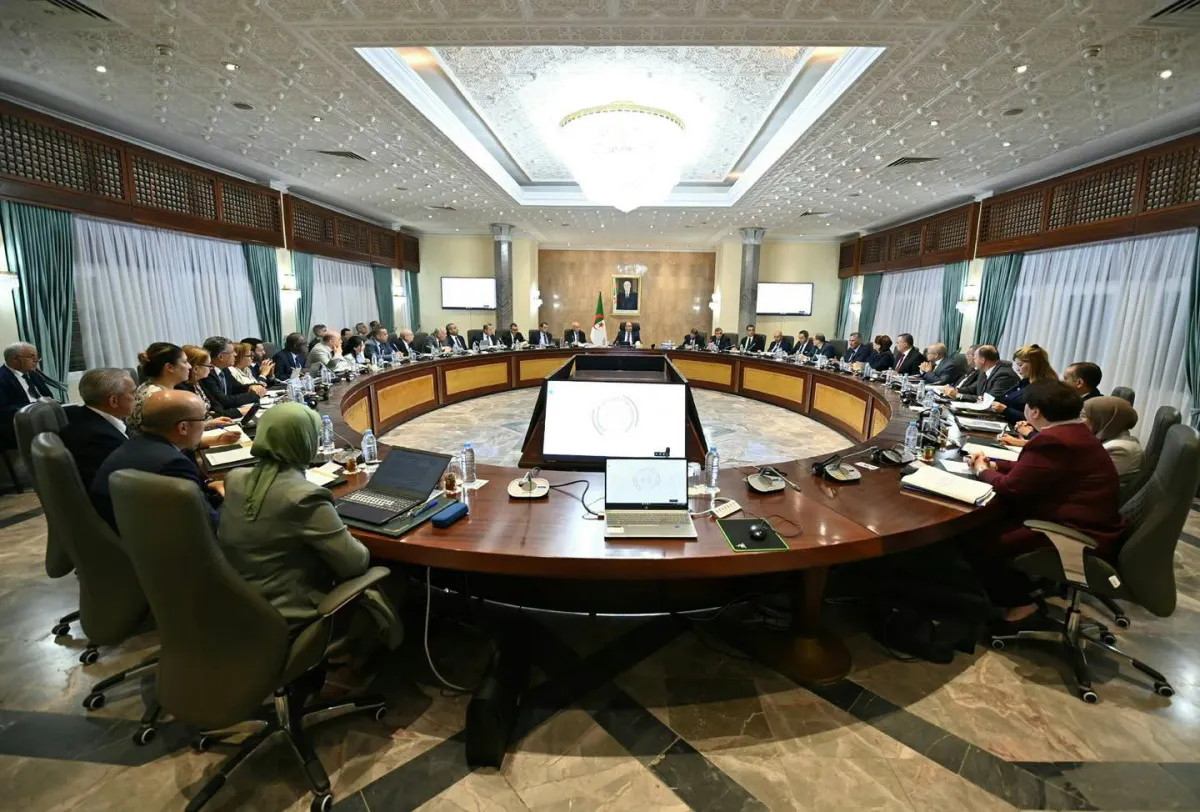 L’avant-projet de loi de finances 2027 au menu  