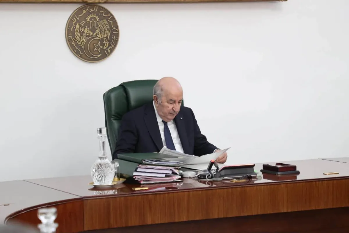 Le projet de loi de finances 2027 au menu