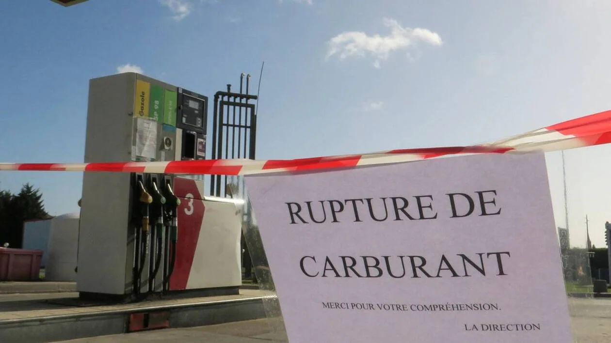 «La pénurie devrait s’aggraver»  