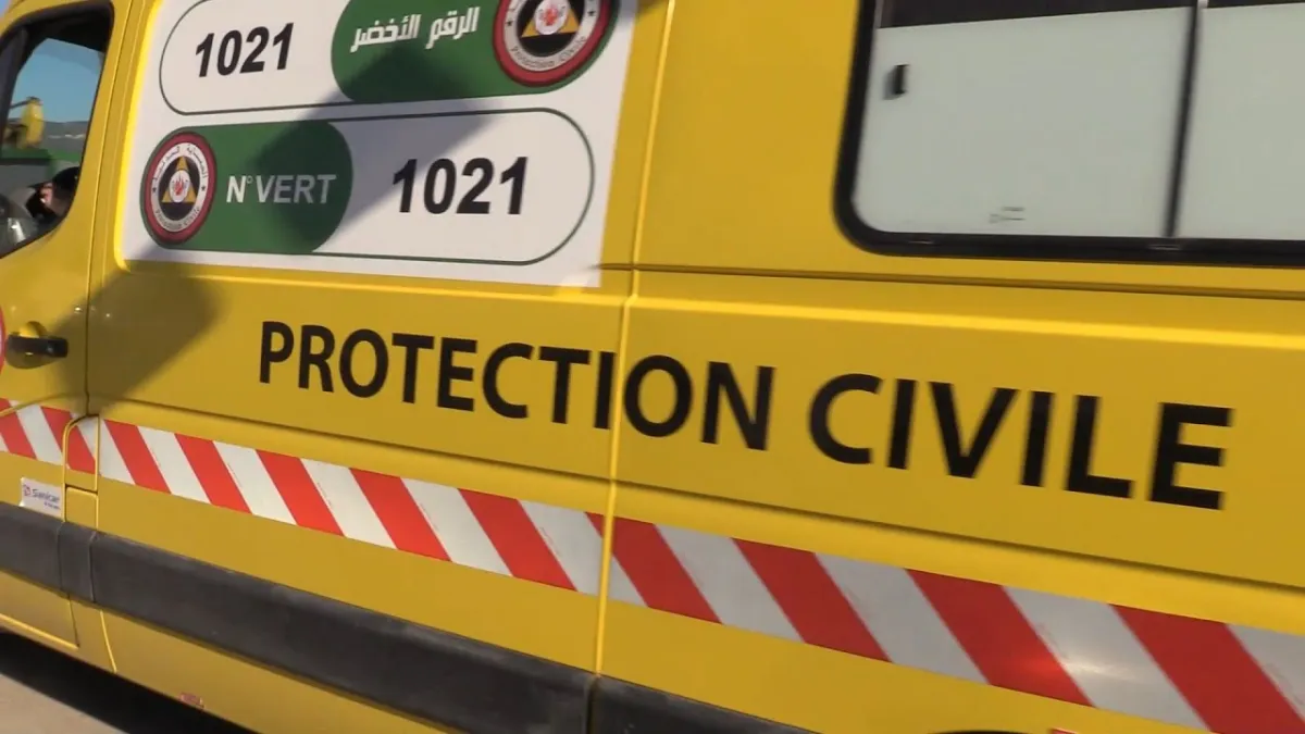 Un mort et un blessé à Mers El Hadjadj